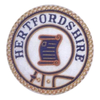 Apron Badges